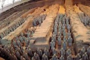 娱乐吃瓜酱兵马俑,揭秘兵马俑背后的娱乐吃瓜酱传奇故事